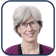 Transition Finance Market Review leadership