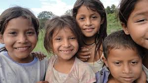 Tom Abel's Volunteer Year in Honduras