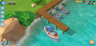 If you were crazy about clash of clan then this . Boom Beach 44 243 Descargar Para Android Apk Gratis