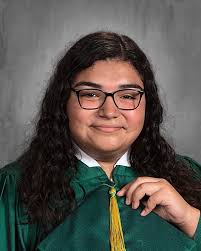 George, Qualls Earn Top Honors At MGHS