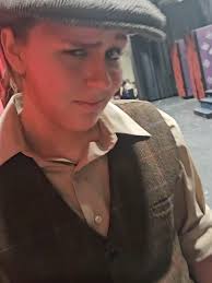 The Mystery of Edwin Dropd The Musical