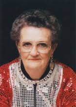 Obituary information for Sarah Owens