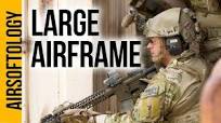 Finally, a helmet to fit the bigger heads! | Airsoftology Review