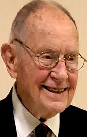 Foster K. Redding, M.D.