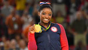 Последние твиты от simone biles (@simone_biles). Olympic Gold Medalist Simone Biles Alleges She Was Sexually Abused
