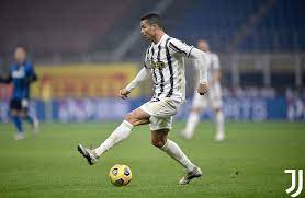 Daftar Top Skor Liga Italia Cristiano Ronaldo Masih Kukuh Di Posisi Teratas Okezone Bola