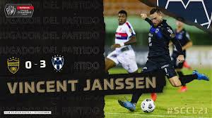 Atletico pantoja hosts monterrey in a concacaf champions league game, certain to entertain all football fans. Rjiwf002l5tfim