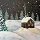 Christmas Cabin  event image
