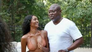 It is jaylan's first baby. Settlement Details In Simon And Falynn Guobadia S Divorce Emerge Madamenoire