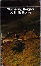 Google Image Result For Http Www Raggedclaws Com Home Wp Content Uploads 2012 06 Robert Mcginnis Wuthering Heights Ny Capas De Livros Livros Para Ler Livros