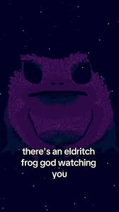 Image result for toad gods