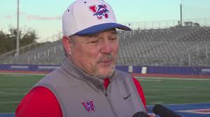 Westlake's state championship appearance will be a father vs. son