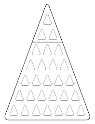 Here are some free printable candy corn and halloween candy coloring pages. 4 Printable Counting With Candy Corn Worksheets Supplyme