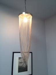 Chain Chandelier Chandelier Home Decor Ceiling Lights