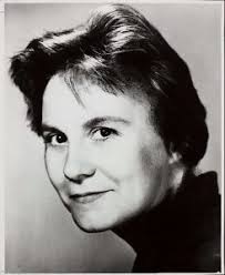 American novelist Nell Harper Lee