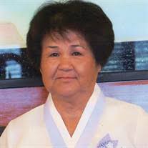 Ok Cha McDaniel Obituary