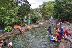 Harga Tiket Masuk Sari Ater Subang Destinasi Wisata Indonesia