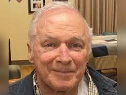 Kenneth Joseph Jeffrey's Obituary