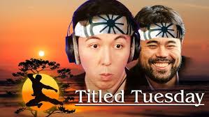 Alireza vs Eric Clash