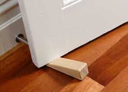 We now have 65mm x 20mm magnetic catchstops for crittall doors in stock! How To Choose The Best Doorstop