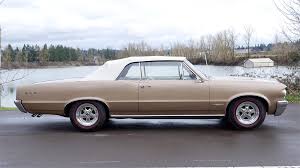 Image result for Saddle Bronze 1964 GTO
