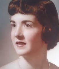 Judith Farr Obituary