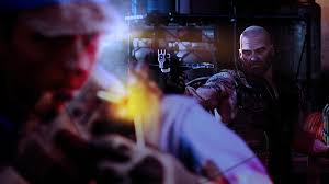 ~ rebalanced a lot of towers/skins. Werewolf The Apocalypse Earthblood First Look Gameplay Gematsu