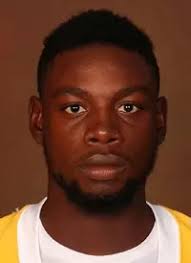 2015 Football Roster