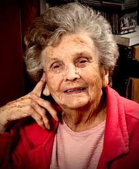 Ruth Marrs Obituary January 24, 2023