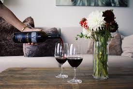 The Meaning Of Meritage Vanessa Vineyard