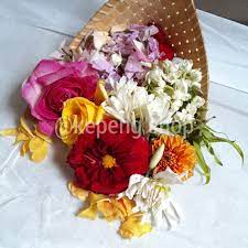Check spelling or type a new query. Bunga Kembang 7 Rupa Segar Murah Shopee Indonesia