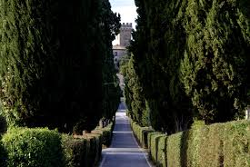 Castello Di Poppiano Visto Dalla Strada Foto Di Duccio Monfardini Toscananelcuore Montespertoli Valdelsa Tuscany Italy Favorite Places