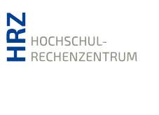 Passwort Hochschulrechenzentrum