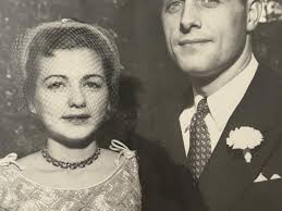 Mrs. June Ardelle Anderson's Obituary