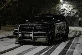 Garden City Police Department