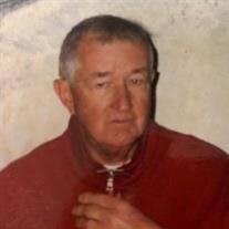 James V. Brooks Obituary