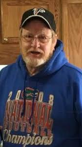 Obituary for Edward Michael Preston