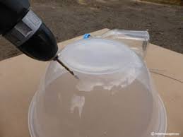 The best bird feeder for cardinals will determine their coming or going from your backyard. Innocent Bottle Bird Feeder Wildlifegadgetman Com