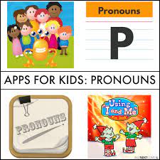 Comprehension toolbox is a free aphasia app on iphone/ipad. Speech Apps For Kids To Work On Pronouns And Next Comes L Hyperlexia Resources