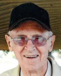 Hubert Eckhardt Obituary (1933