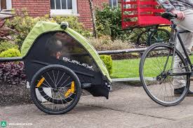 E Bike Anhanger Was Gilt Es Zu Beachten E Mountainbike Magazine