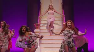 Has been added to your cart. Legally Blonde The Musical Music Theatre International
