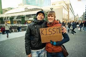 For example, in the netherlands the end of the war is celebrated on may 5 and it is called liberation day. Pochemu Zhit V Gollandii Kruto Pikabu