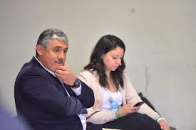 Director de Liceo Javier se entrega luego que el MP pidiera su captura