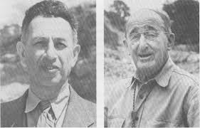 First four years of American Mineralogist