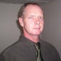 Mark Bruce Obituary (1962