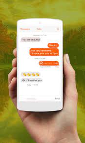 Jul 09, 2020 · my ipad case: Messenger Style Of Ios 9 For Android Apk Download