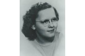 Patsy Davidhizar Obituary (2013)