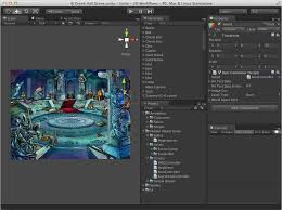Hidden objects games casual gameplay and awesome graphics have made it playable by wide audiences. A Good Workflow To Smoothly Import 2d Content Into Unity Part Ii Importing Unity Technologies Blog