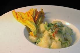 We did not find results for: Gnocchi Di Patate Con Fiori Di Zucca Zucchine E Baccala